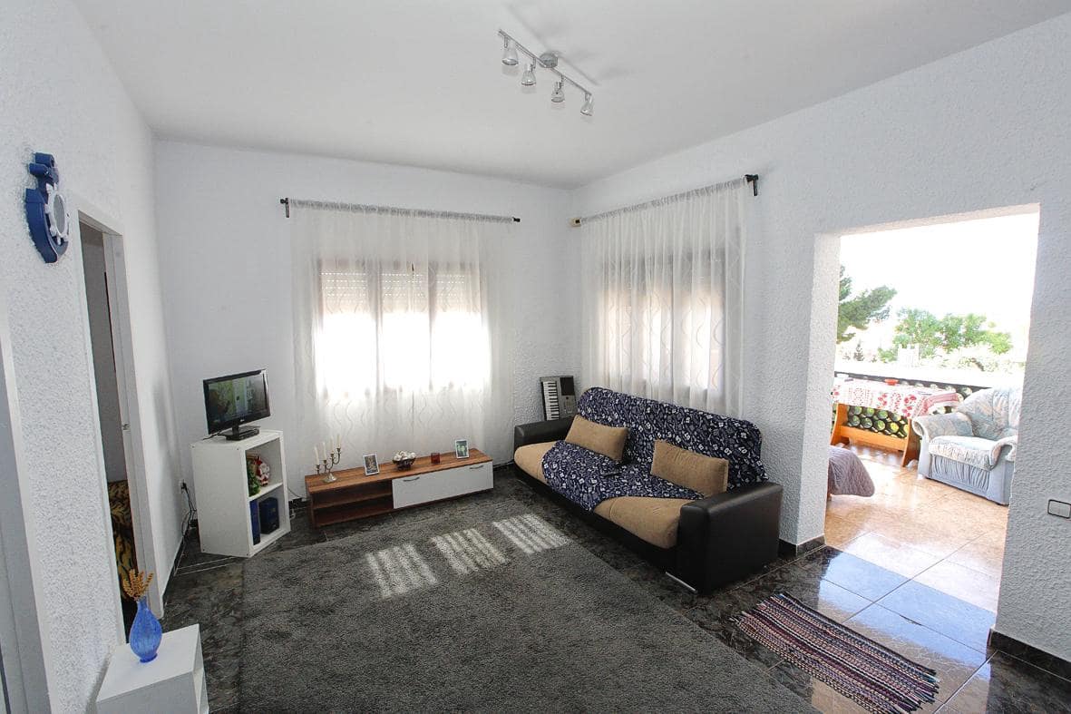 2 bedroom Flat for sale in Alcanar with garage - € 146,200 (Ref: 7786360)
