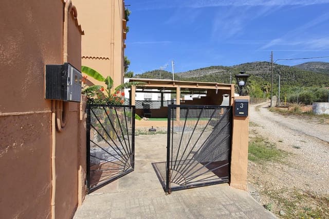 2 bedroom Flat for sale in Alcanar with garage - € 146,200 (Ref: 7786360)