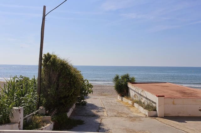 2 bedroom Flat for sale in Alcanar with garage - € 146,200 (Ref: 7786360)