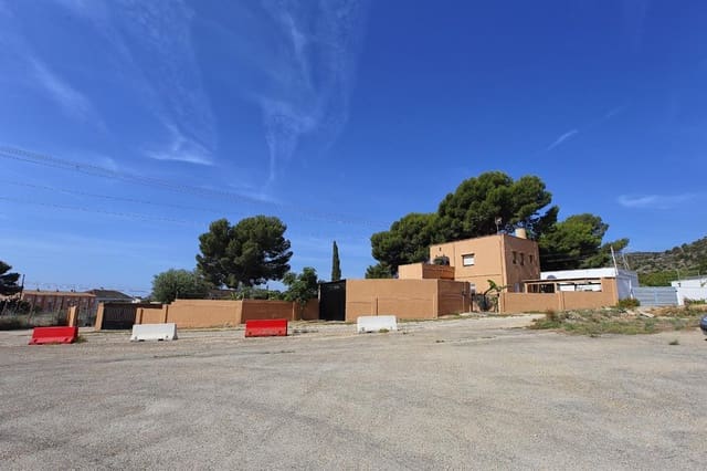 2 bedroom Flat for sale in Alcanar with garage - € 146,200 (Ref: 7786360)