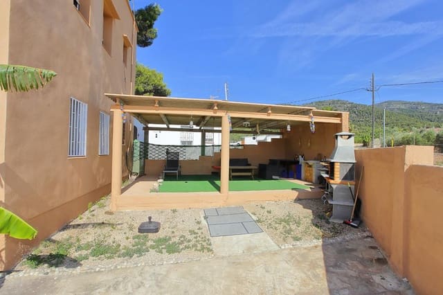 2 bedroom Flat for sale in Alcanar with garage - € 146,200 (Ref: 7786360)