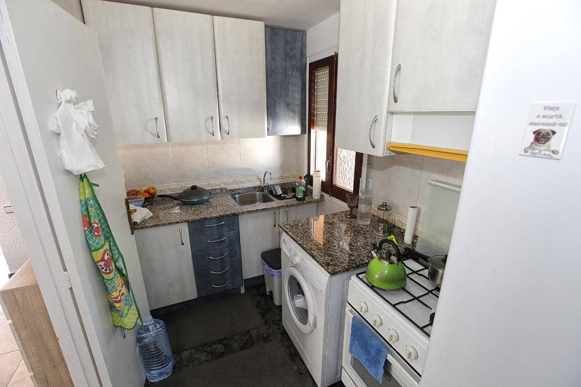 2 bedroom Flat for sale in Alcanar with garage - € 146,200 (Ref: 7786360)