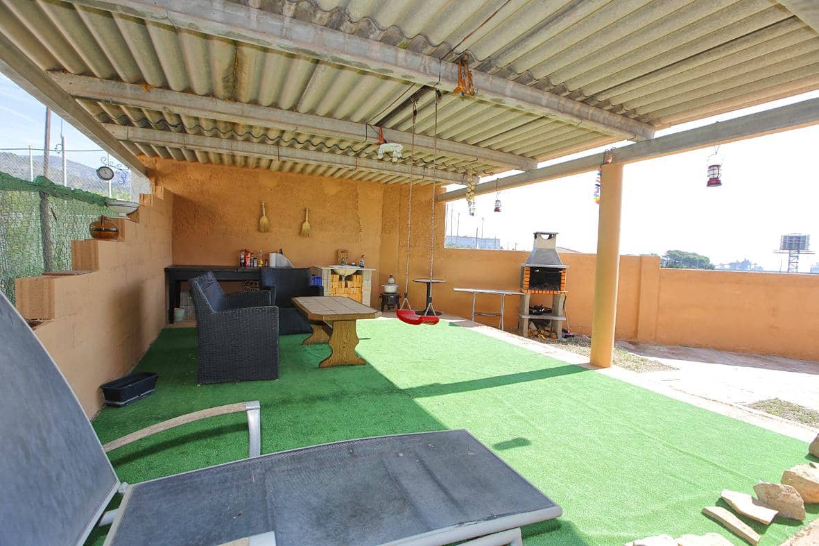 2 bedroom Flat for sale in Alcanar with garage - € 146,200 (Ref: 7786360)