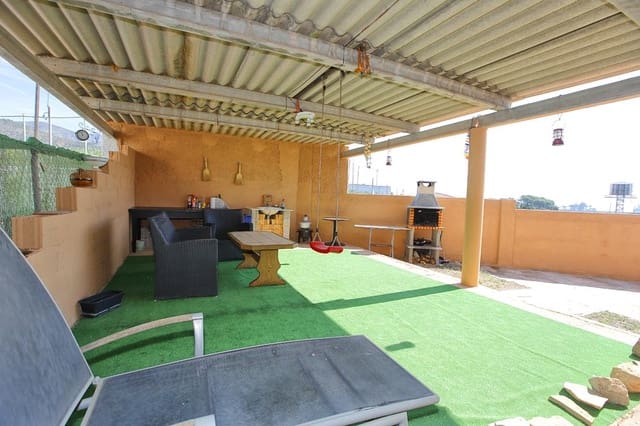 2 bedroom Flat for sale in Alcanar with garage - € 146,200 (Ref: 7786360)