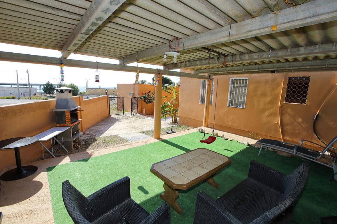 2 bedroom Flat for sale in Alcanar with garage - € 146,200 (Ref: 7786360)