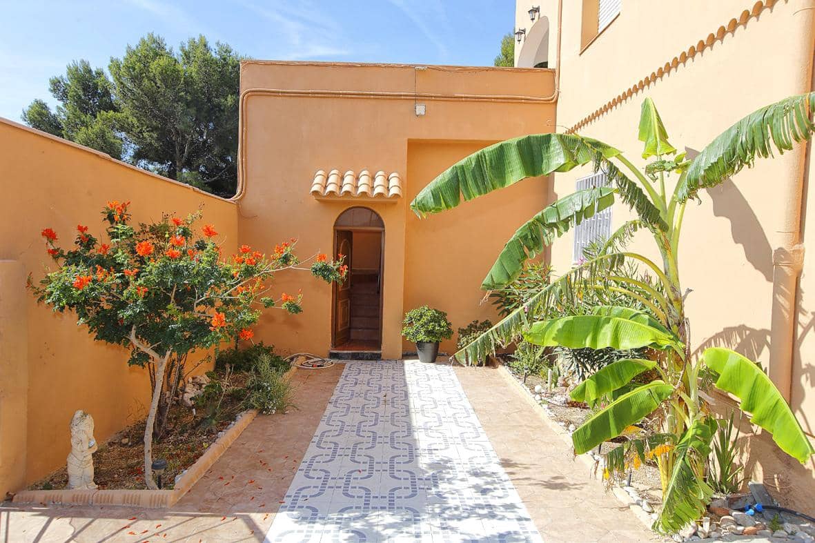 2 bedroom Flat for sale in Alcanar with garage - € 146,200 (Ref: 7786360)