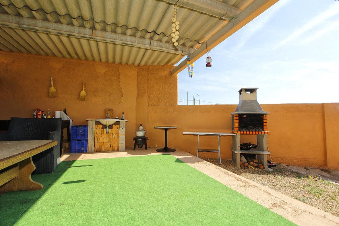 2 bedroom Flat for sale in Alcanar with garage - € 146,200 (Ref: 7786360)