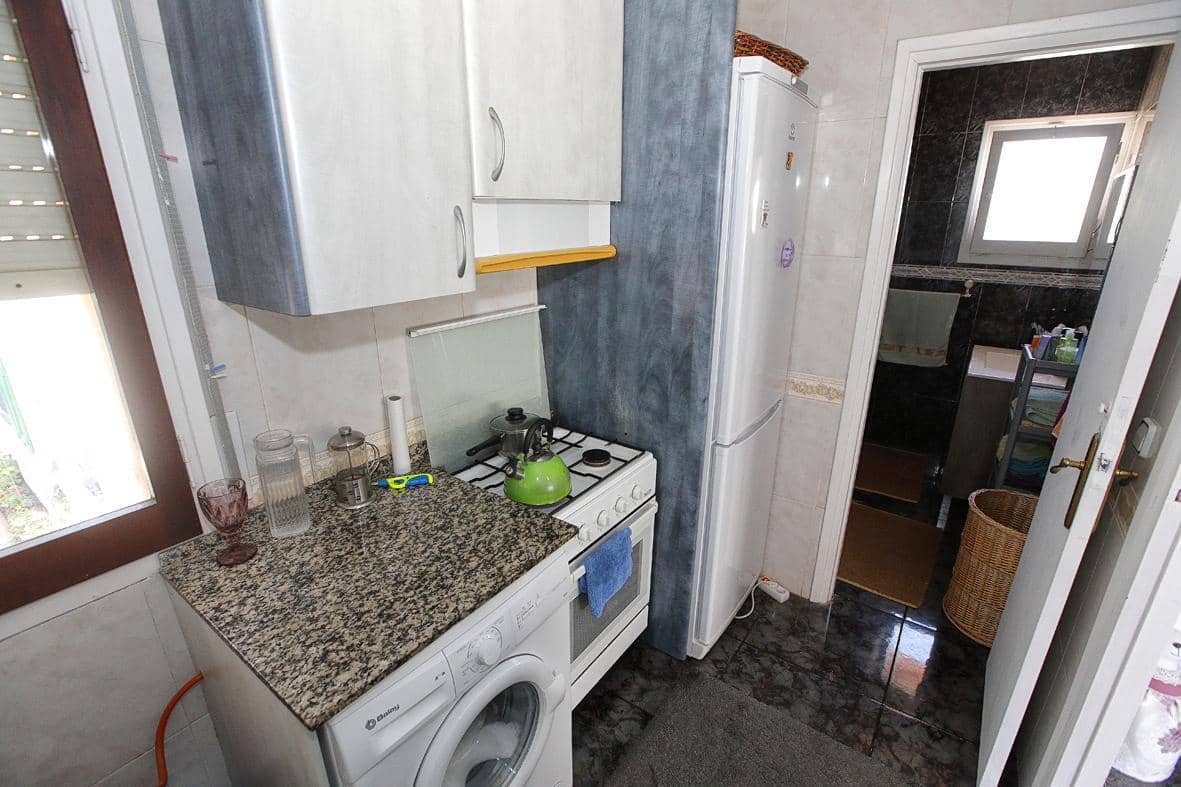 2 bedroom Flat for sale in Alcanar with garage - € 146,200 (Ref: 7786360)