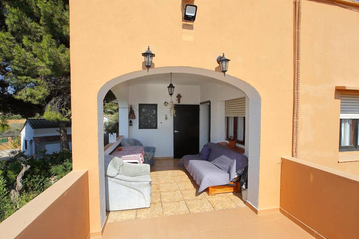 2 bedroom Flat for sale in Alcanar with garage - € 146,200 (Ref: 7786360)