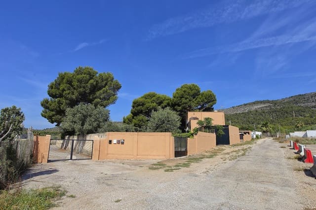 2 bedroom Flat for sale in Alcanar with garage - € 146,200 (Ref: 7786360)