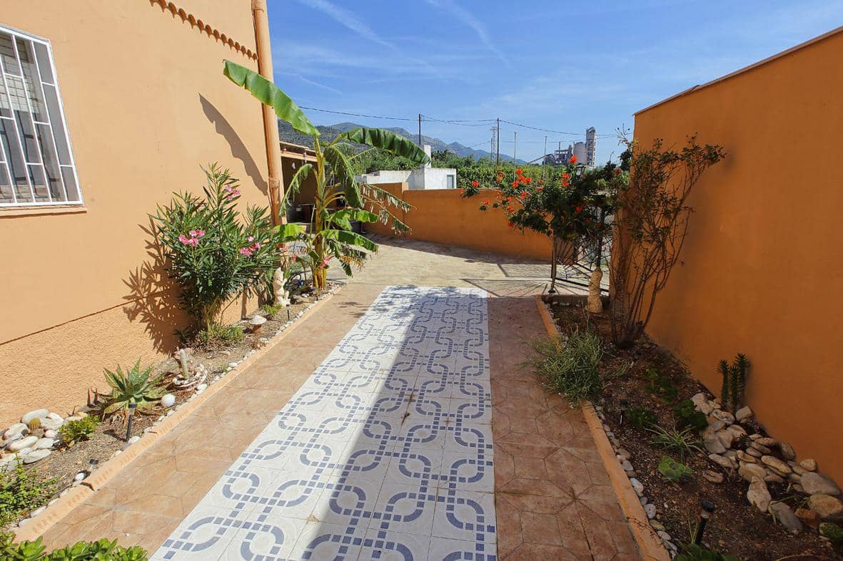 2 bedroom Flat for sale in Alcanar with garage - € 146,200 (Ref: 7786360)