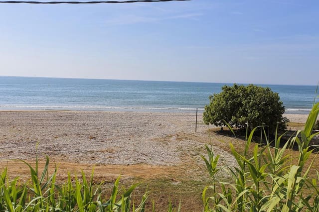 2 bedroom Flat for sale in Alcanar with garage - € 146,200 (Ref: 7786360)