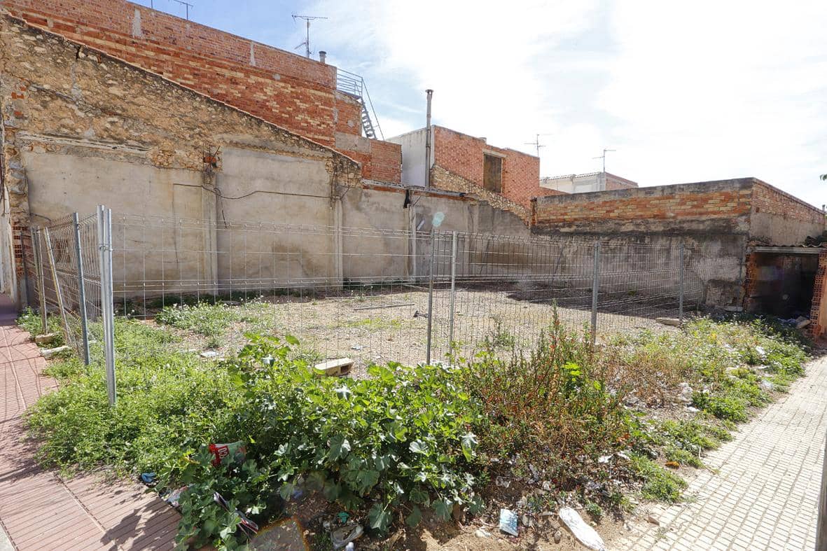 Terrain à Bâtir à vendre à Alcanar - 35 000 € (Ref: 7786369)