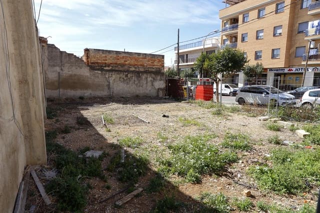 Building Plot for sale in Alcanar - € 35,000 (Ref: 7786369)