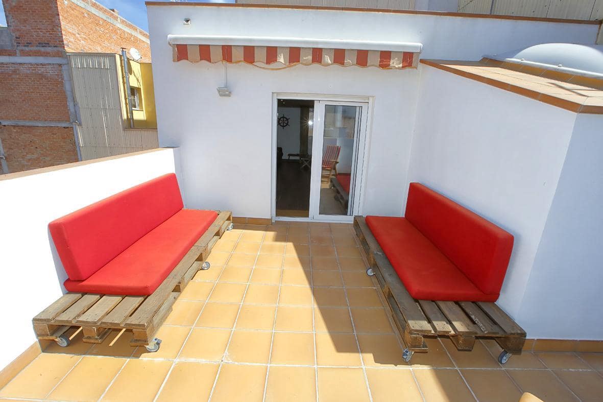 4 soveværelse Rækkehus til salg i Alcanar med garage - € 349.000 (Ref: 7786373)