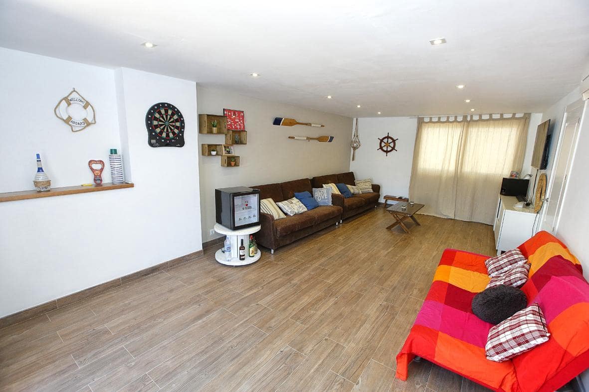 4 soveværelse Rækkehus til salg i Alcanar med garage - € 349.000 (Ref: 7786373)