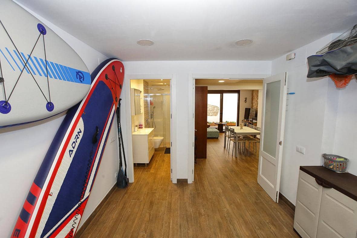 4 soveværelse Rækkehus til salg i Alcanar med garage - € 349.000 (Ref: 7786373)