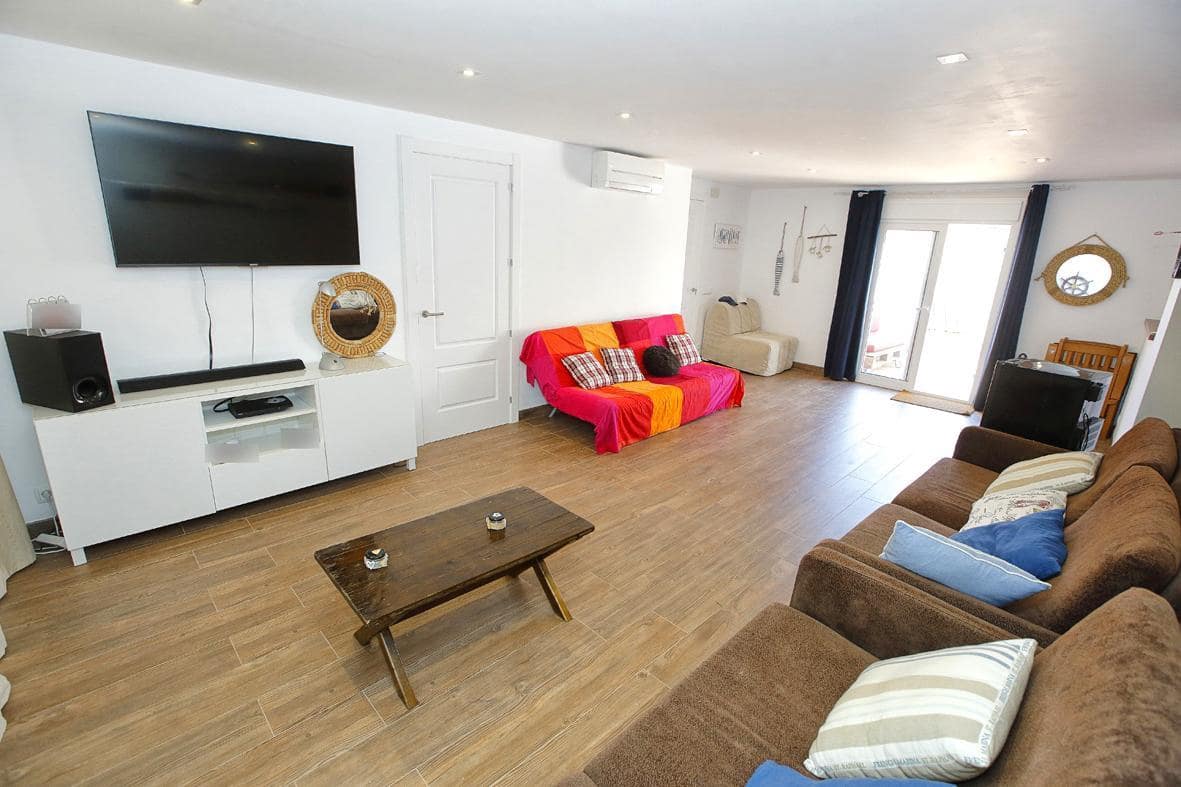 4 soveværelse Rækkehus til salg i Alcanar med garage - € 349.000 (Ref: 7786373)