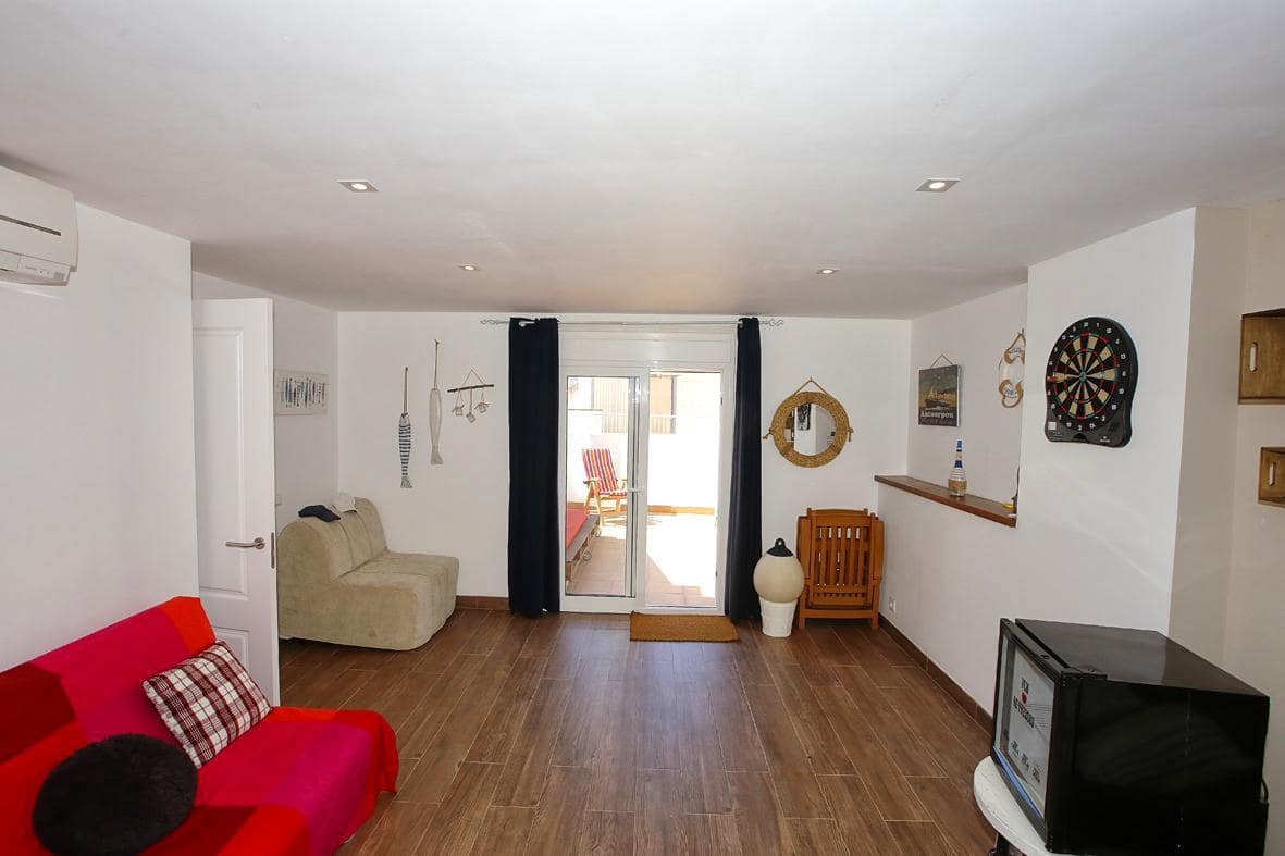 4 soveværelse Rækkehus til salg i Alcanar med garage - € 349.000 (Ref: 7786373)