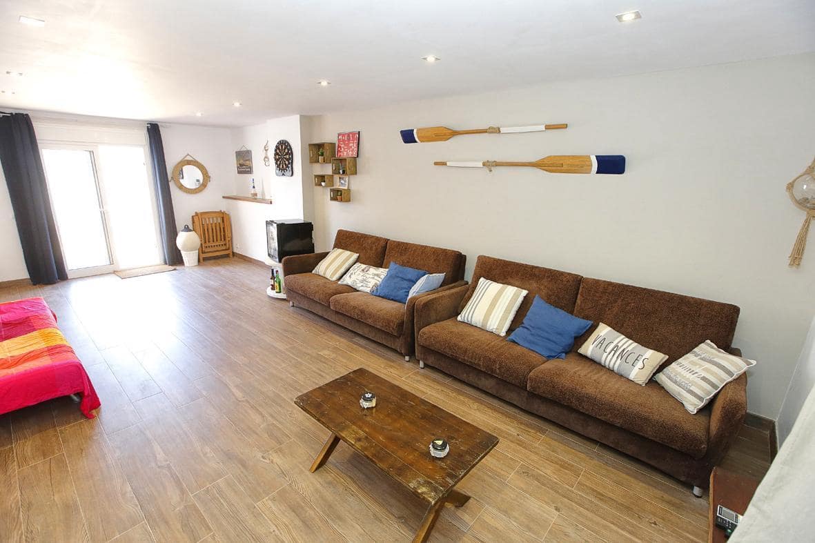 4 soveværelse Rækkehus til salg i Alcanar med garage - € 349.000 (Ref: 7786373)