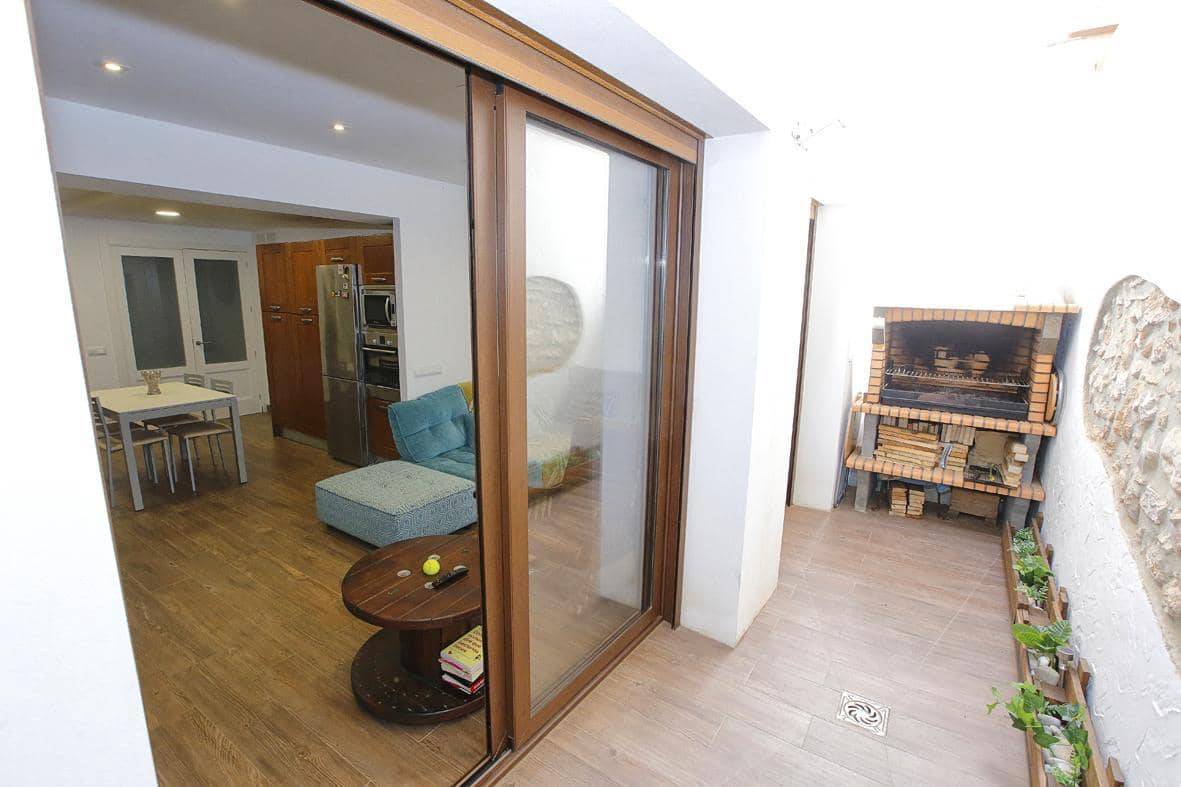 4 soveværelse Rækkehus til salg i Alcanar med garage - € 349.000 (Ref: 7786373)