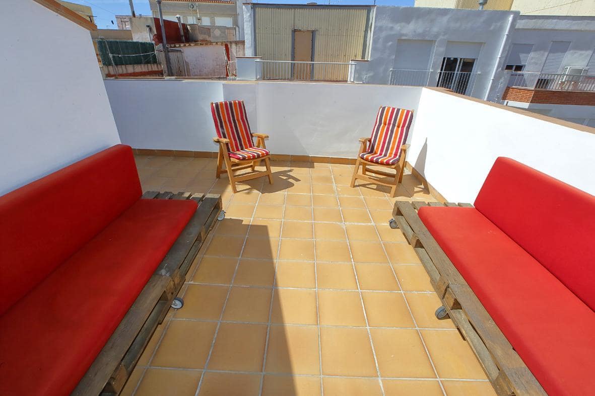 4 soveværelse Rækkehus til salg i Alcanar med garage - € 349.000 (Ref: 7786373)