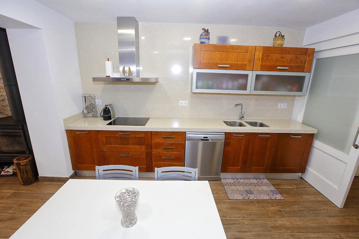 4 soveværelse Rækkehus til salg i Alcanar med garage - € 349.000 (Ref: 7786373)