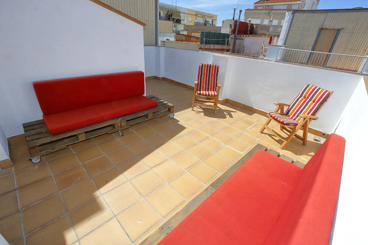 4 soveværelse Rækkehus til salg i Alcanar med garage - € 349.000 (Ref: 7786373)