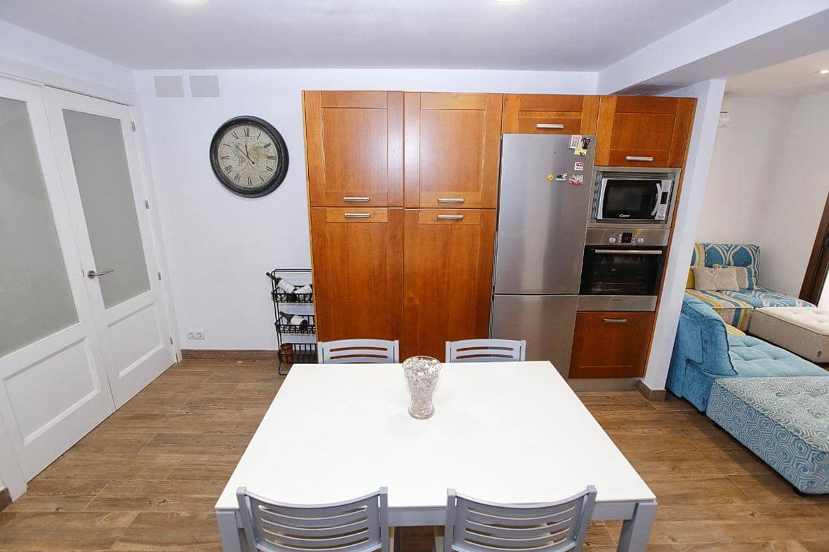 4 soveværelse Rækkehus til salg i Alcanar med garage - € 349.000 (Ref: 7786373)