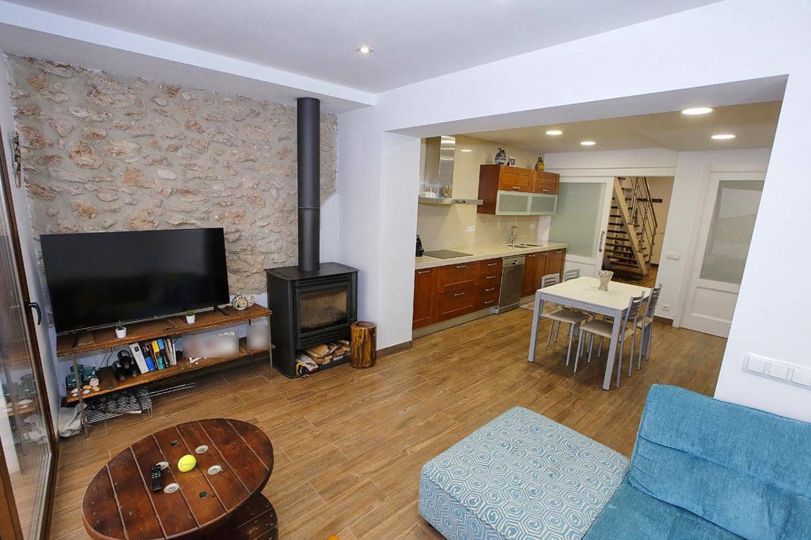 4 soveværelse Rækkehus til salg i Alcanar med garage - € 349.000 (Ref: 7786373)