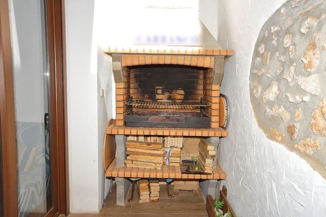 4 slaapkamer Rijtjeshuis te koop in Alcanar met garage - € 349.000 (Ref: 7786373)