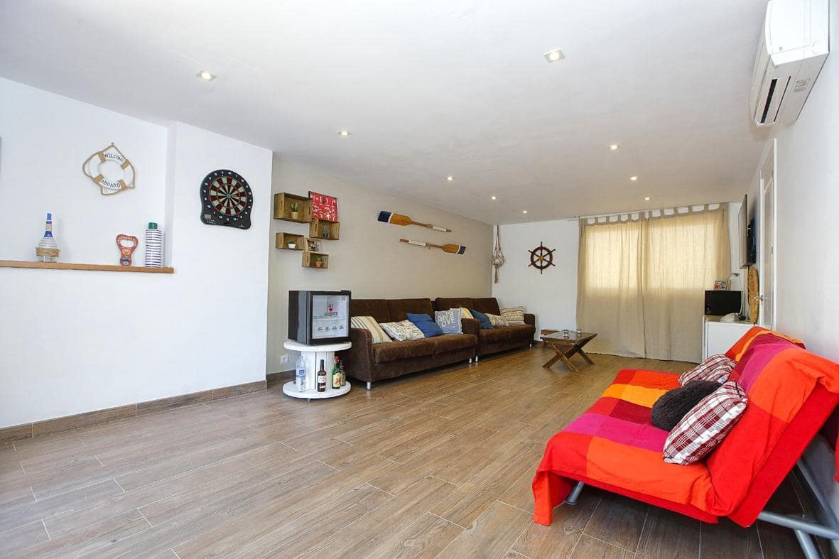 4 soveværelse Rækkehus til salg i Alcanar med garage - € 349.000 (Ref: 7786373)