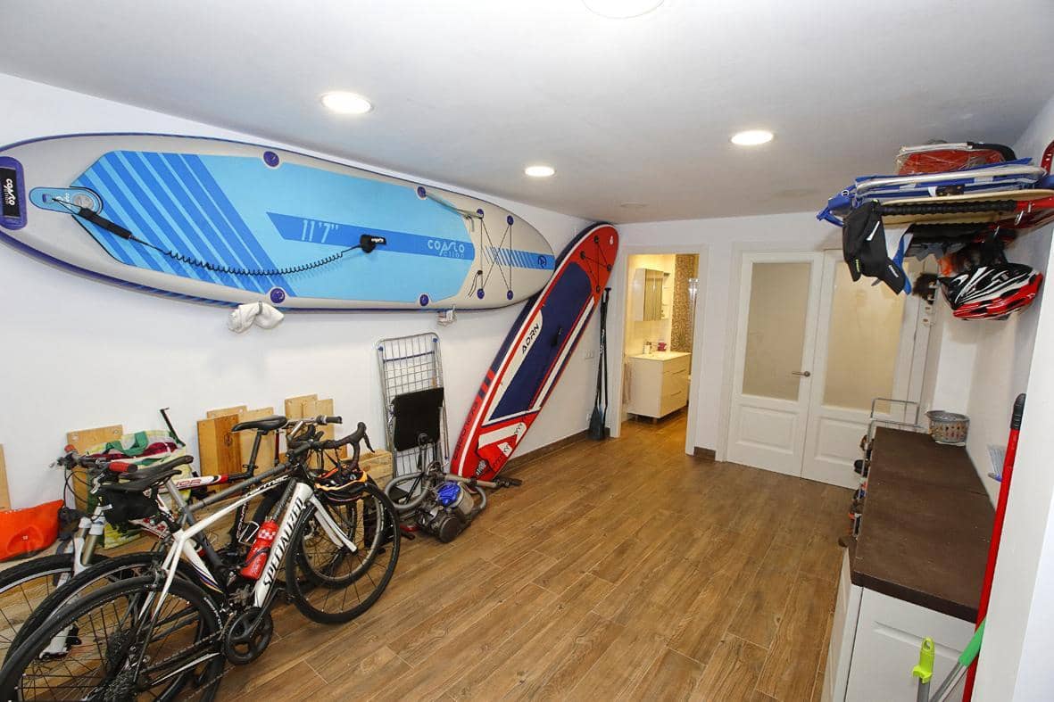 4 soveværelse Rækkehus til salg i Alcanar med garage - € 349.000 (Ref: 7786373)