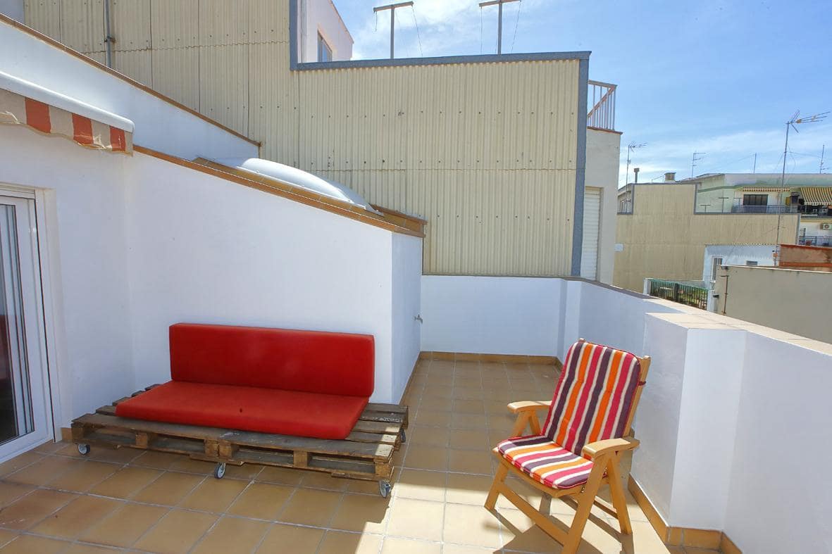 4 soveværelse Rækkehus til salg i Alcanar med garage - € 349.000 (Ref: 7786373)