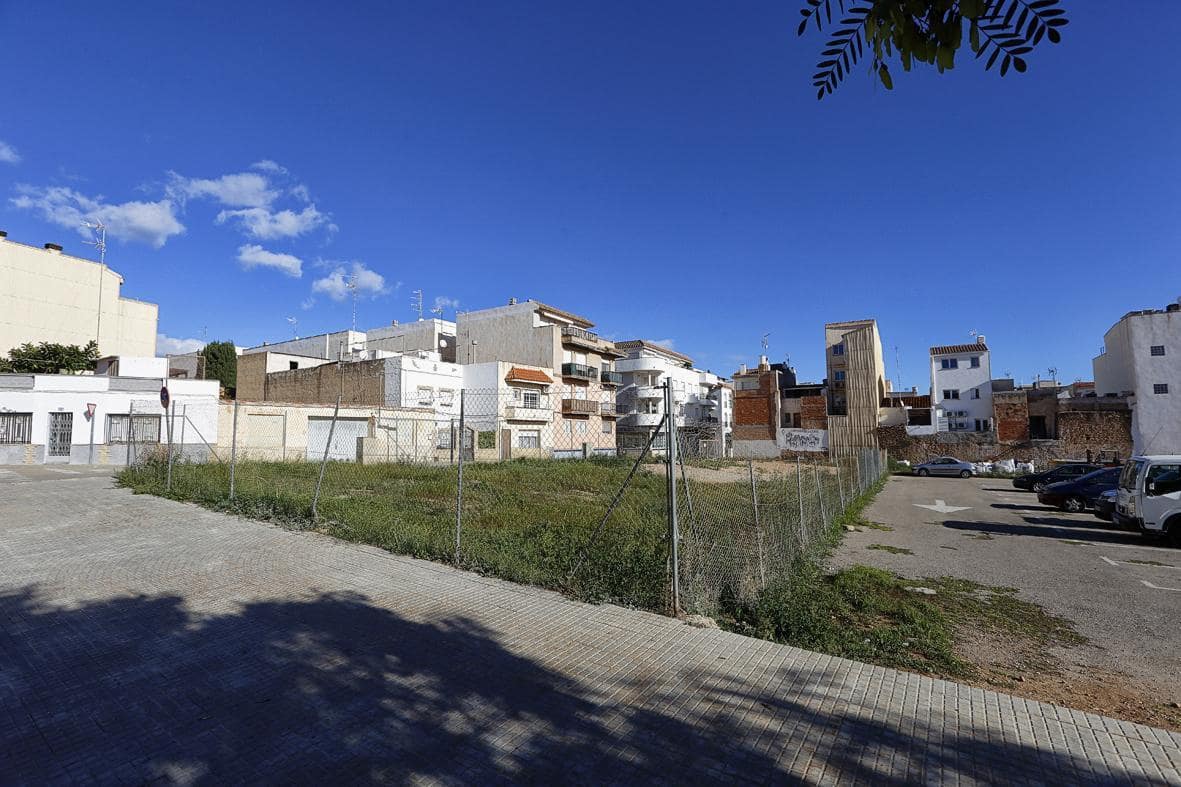 Building Plot for sale in Alcanar - € 112,000 (Ref: 7786383)