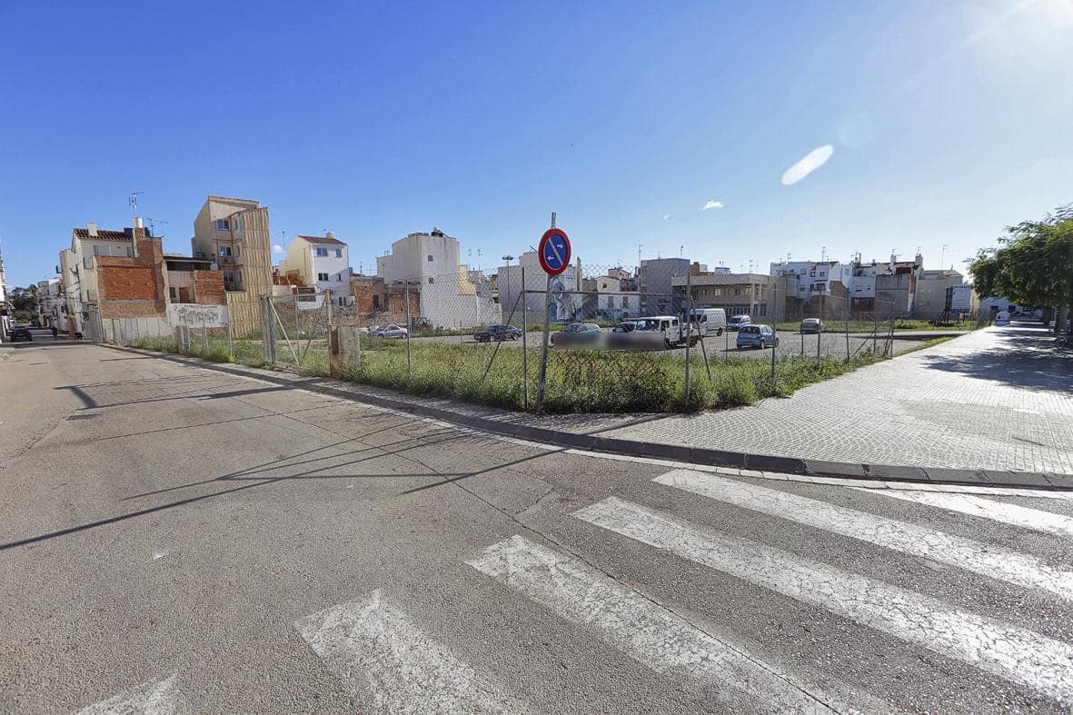 Building Plot for sale in Alcanar - € 112,000 (Ref: 7786383)