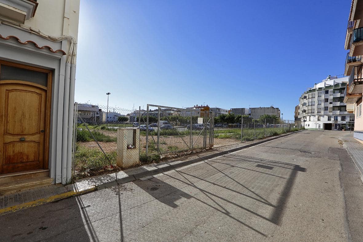 Building Plot for sale in Alcanar - € 112,000 (Ref: 7786383)