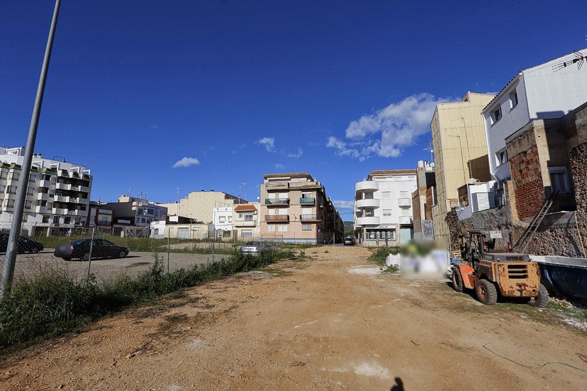 Building Plot for sale in Alcanar - € 112,000 (Ref: 7786383)