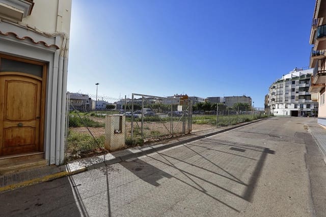 Building Plot for sale in Alcanar - € 112,000 (Ref: 7786383)