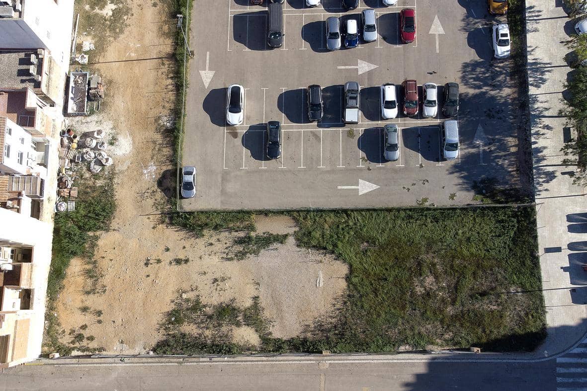 Building Plot for sale in Alcanar - € 112,000 (Ref: 7786383)