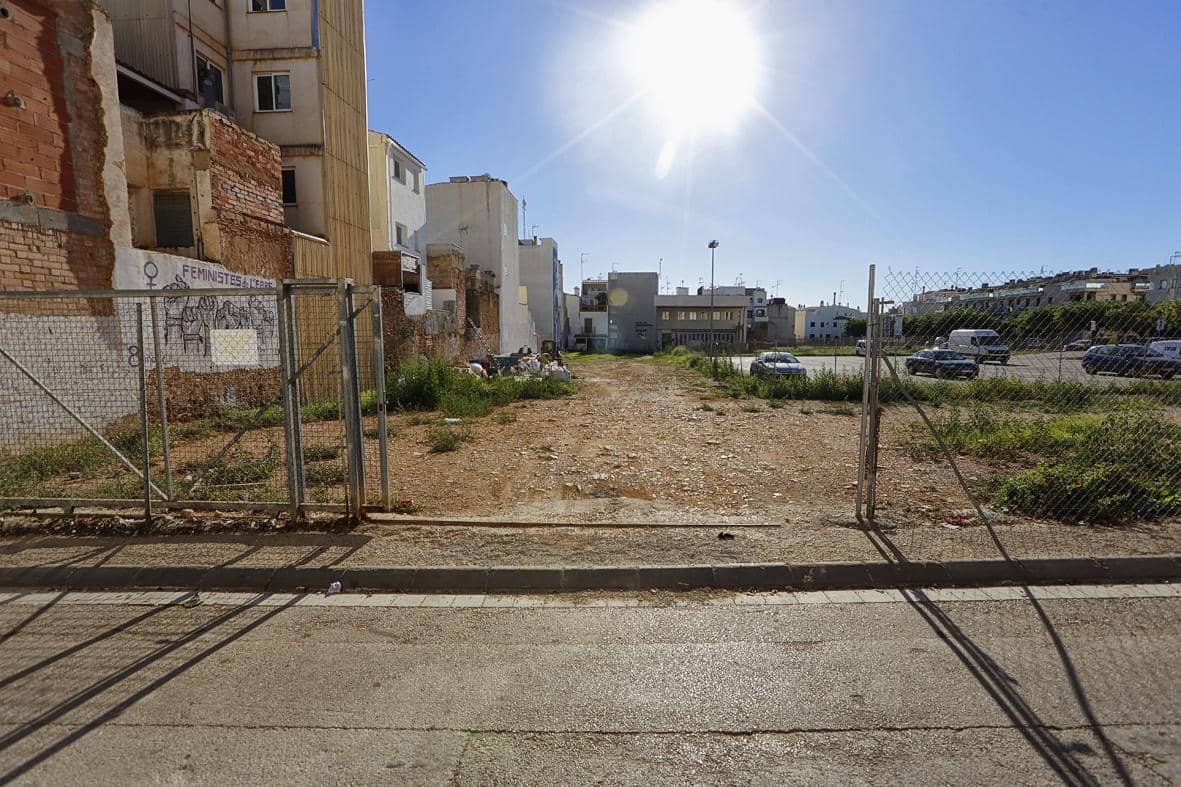 Building Plot for sale in Alcanar - € 112,000 (Ref: 7786383)