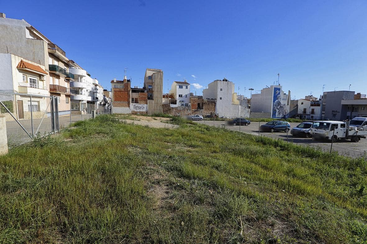 Building Plot for sale in Alcanar - € 112,000 (Ref: 7786383)