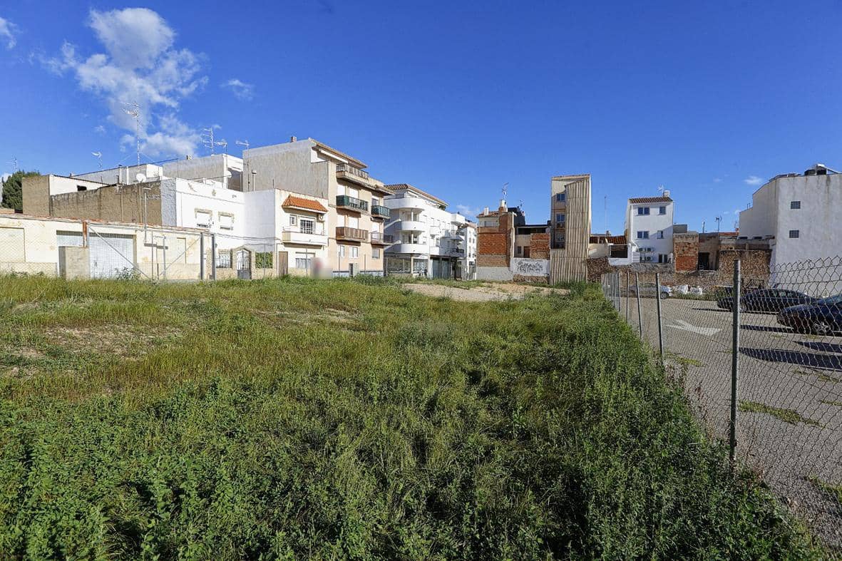 Building Plot for sale in Alcanar - € 112,000 (Ref: 7786383)