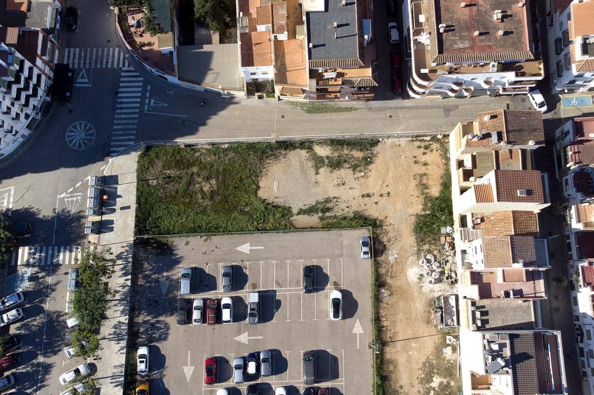 Building Plot for sale in Alcanar - € 112,000 (Ref: 7786383)