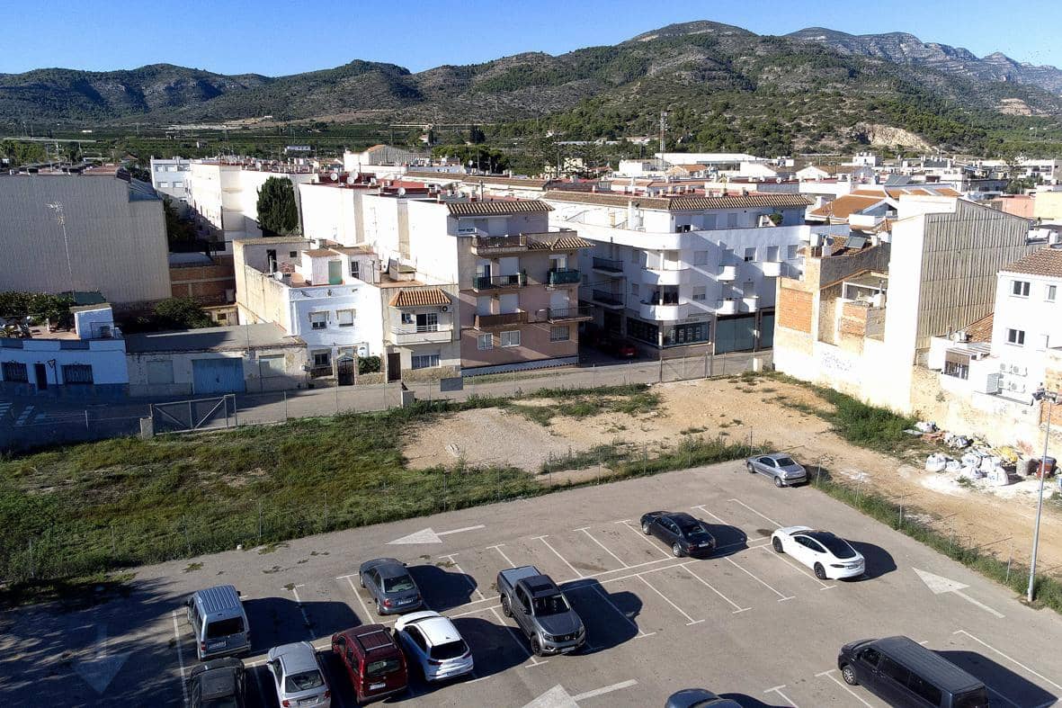 Building Plot for sale in Alcanar - € 112,000 (Ref: 7786383)