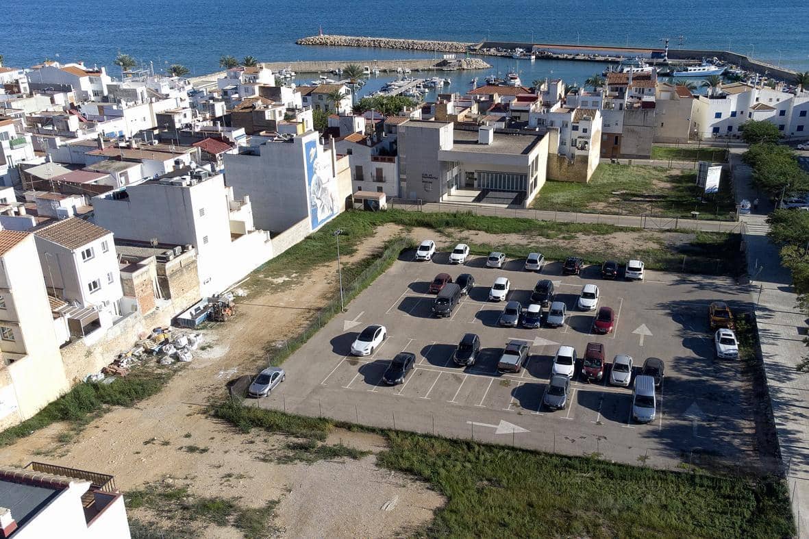 Building Plot for sale in Alcanar - € 112,000 (Ref: 7786383)