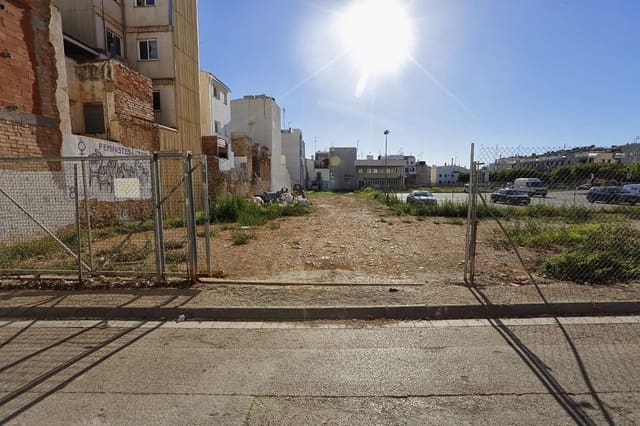Building Plot for sale in Alcanar - € 112,000 (Ref: 7786383)
