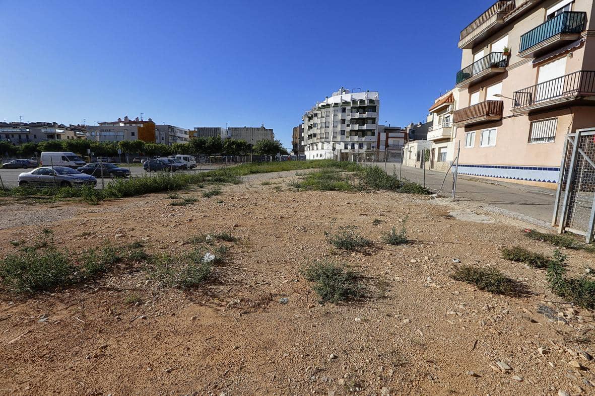 Building Plot for sale in Alcanar - € 112,000 (Ref: 7786383)