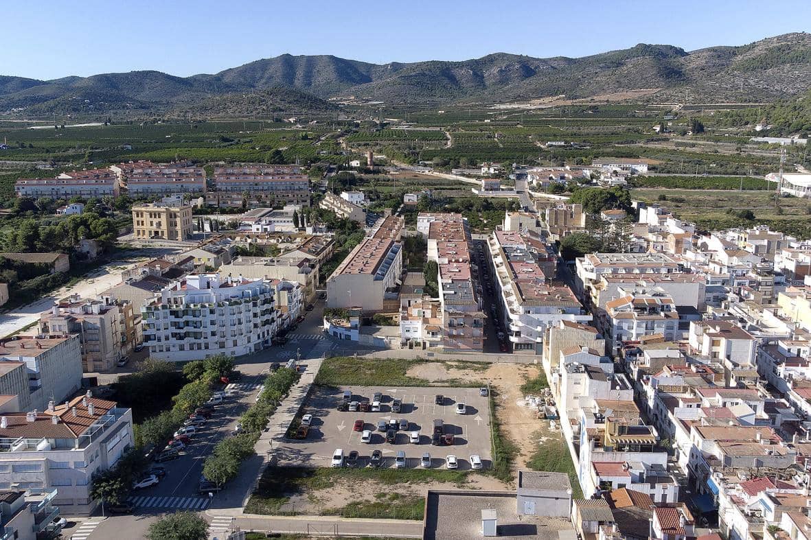 Building Plot for sale in Alcanar - € 112,000 (Ref: 7786383)