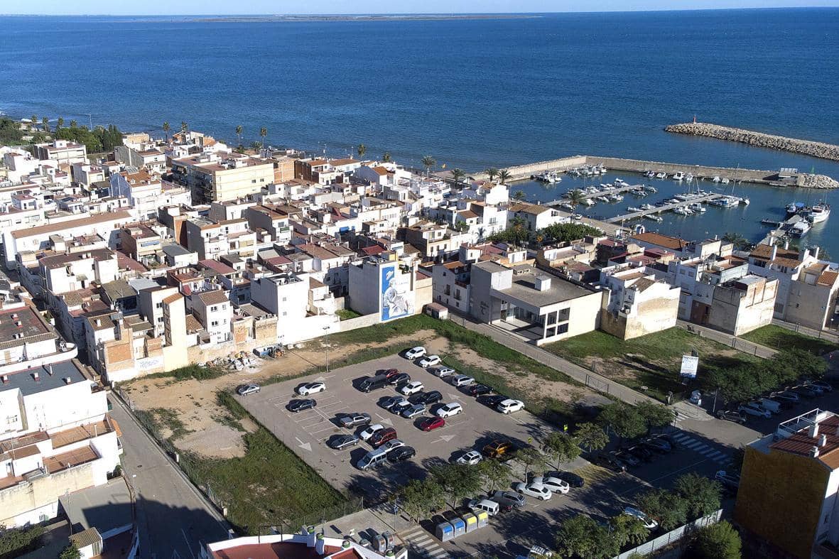 Building Plot for sale in Alcanar - € 112,000 (Ref: 7786383)